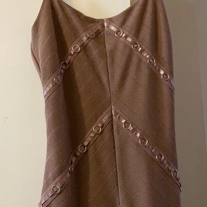Midi dress
